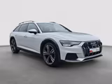 Audi A6 allroad 40 TDI qu 5JGar Assist StaHzg el.Heck - gebrauchte Audi A6 Allroad aus dem Jahr 2022