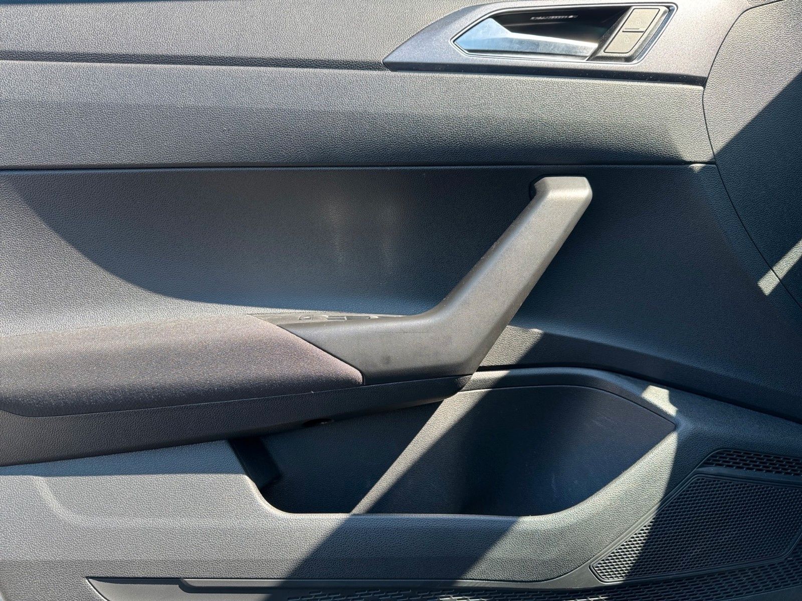 Fahrzeugabbildung Volkswagen Taigo Style 1.0 TSI