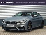BMW M4 Competition-Ind.Stratus Grau-Carbon Bremse - BMW M4 in Bonn