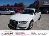 Audi A4 Avant (8K5)(04.2008->) Ambiente - Audi A4 mit Diesel-Antrieb: Kombi, 2.5