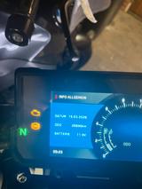 KTM Duke  - NAKED BIKE VON 81 BIS 125 CCM