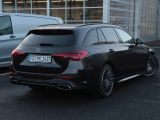 Mercedes-Benz C 200 d T-Modell AMG Night Distronic Memory AHK - Mercedes-Benz Vorführfahrzeuge