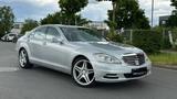 Mercedes-Benz S 350 V6 AMG-LINE - Mercedes S-Klasse bis 15.000 Euro