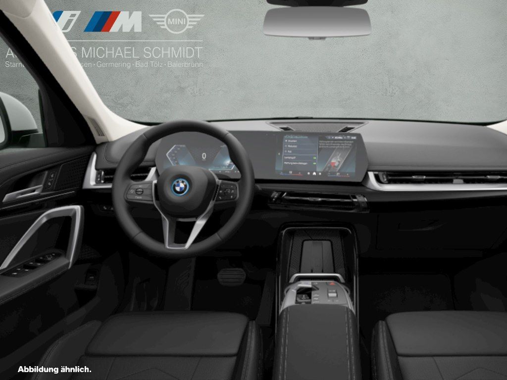 BMW iX1 - Bild 4