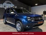 Dacia Duster I Prestige 4x2/LPG-AUTOGAS/Leder/Navi - Dacia Duster Gebrauchtwagen in Dortmund