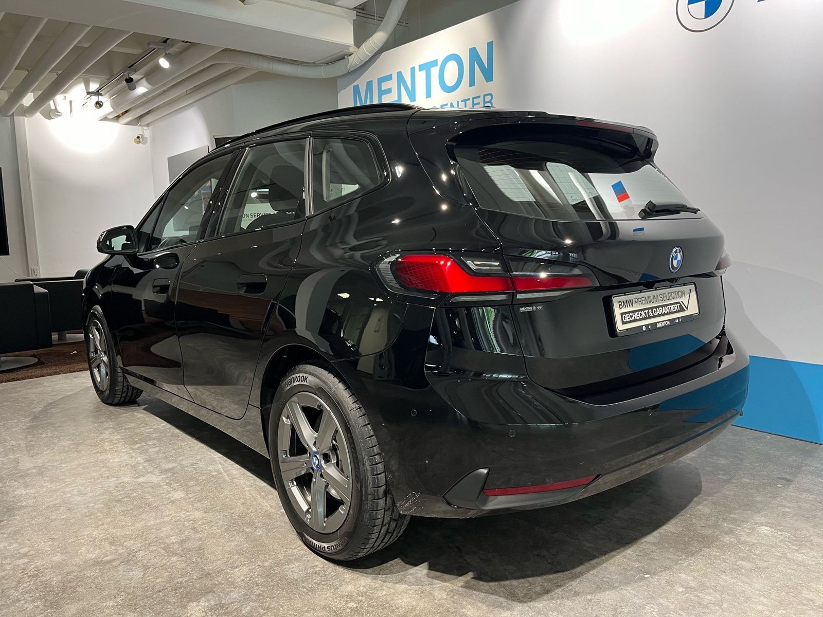 BMW 230e xDrive Head-Up DAB LED WLAN RFK Komfortzg foto 5