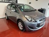 Hyundai ix20 1.6 CRDi Classic Klima AHK EURO 5 - Hyundai ix20 mit Diesel-Antrieb