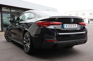 BMW 430 Gran Coupé - 6