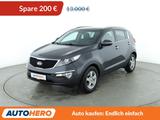 Kia Sportage 1.6 GDI Dream Team 2WD*NAVI*TEMPO*CAM* - Kia Sportage Gebrauchtwagen in Berlin