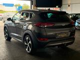 Hyundai Tucson*Premium*4WD*Garantie*Automatik*Keyless* - Hyundai: mit Anhängerkupplung