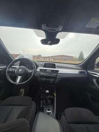 BMW X1 - 11