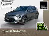 Kia Niro (648kWh) e-Niro Inspiration Navi FLA 4xSHZ - Kia Niro aus 2024