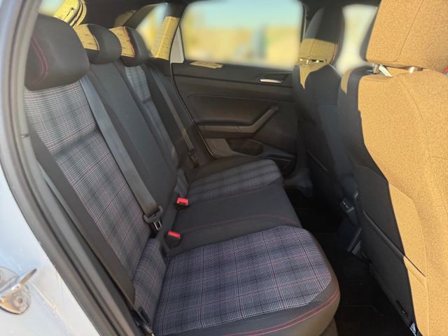 Polo GTI 2.0 TSI DSG Navi Rear View ACC