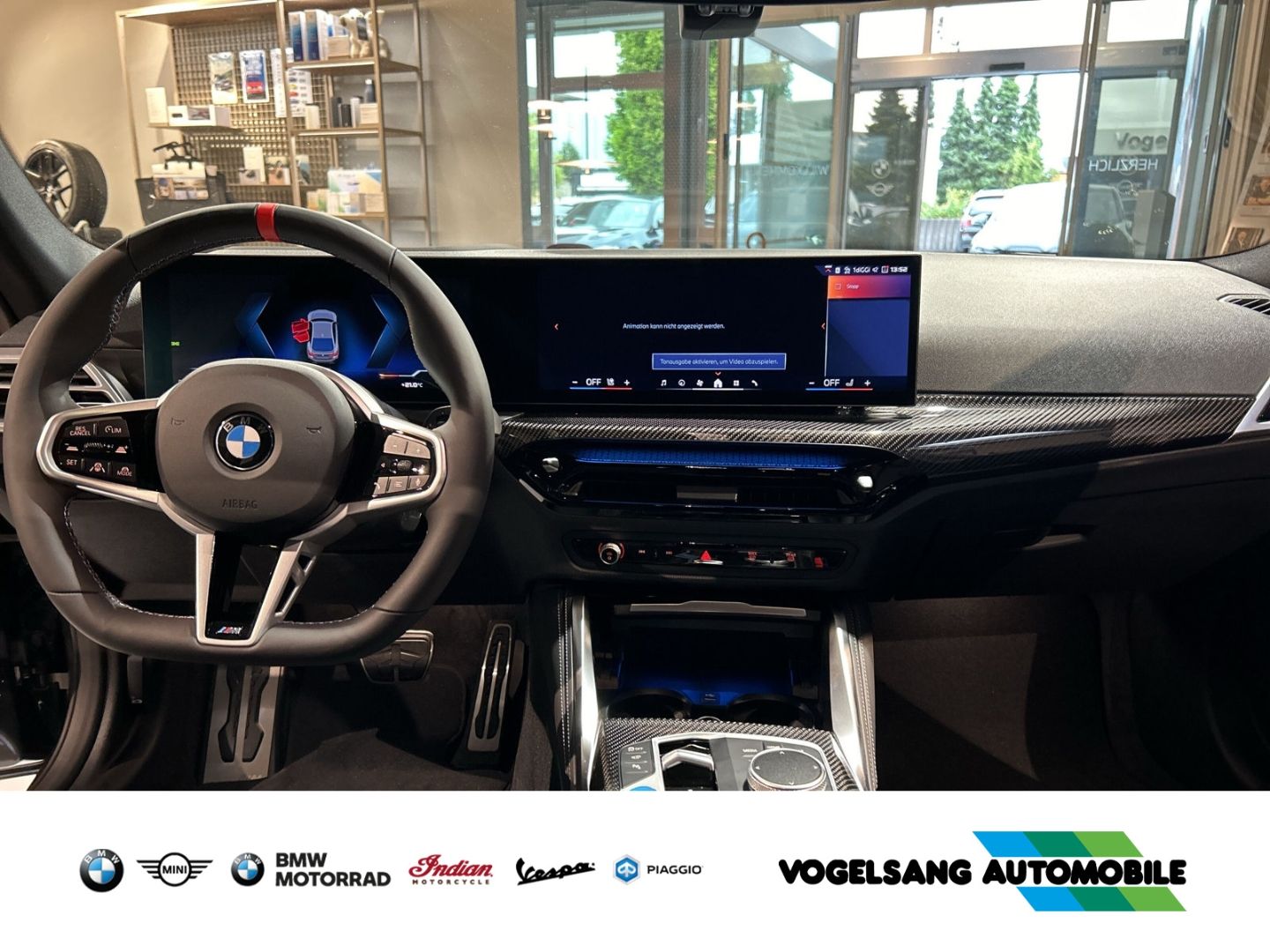 BMW i4 - Bild 10
