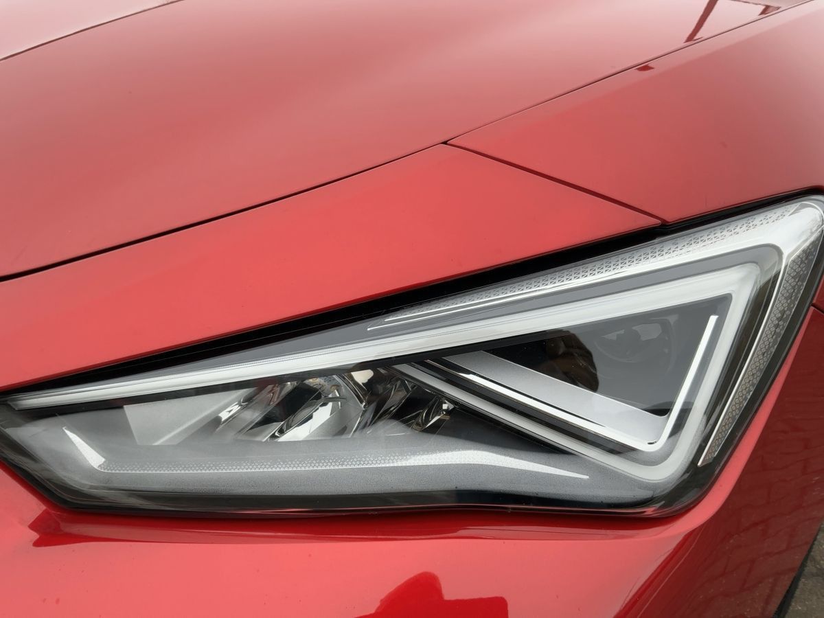 Cupra Leon - Bild 15