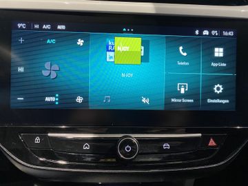 Bild 13 Opel Corsa GS NAVI/SHZ+LHZ/PDC V+H+CAM/KeylessGo+