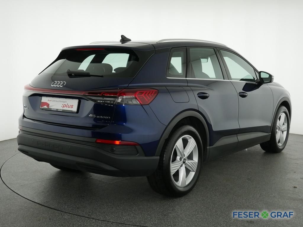 Audi Q4 - Bild 4