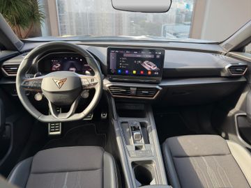 Cupra Formentor 2.0 TSI 310PS VZ 4Drive DSG Panodach