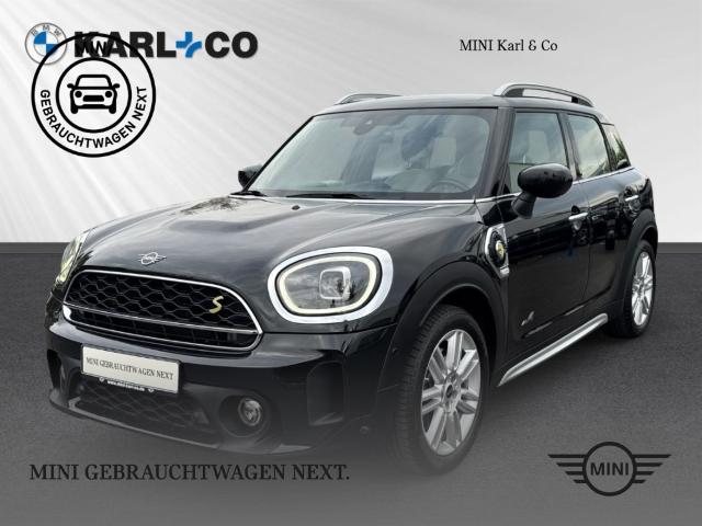 MINI Countryman SE All4 Trim Parkassistent Sportsitze