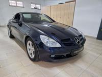 Mercedes-Benz SLK 280