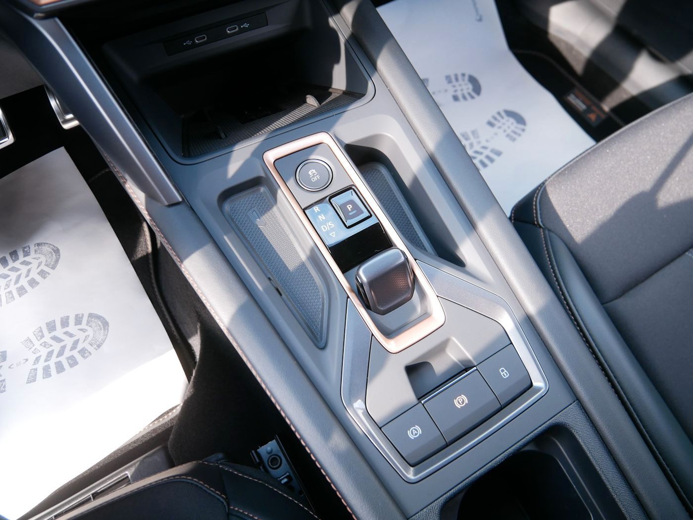 Fahrzeugabbildung CUPRA Formentor 1.5 eTSI NEU45T DSG ACC Kamera SHZ+LHZ