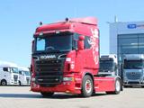 Scania R500, RETARDER, DOUBLE CIRCUIT HYDRAULIC,EURO 5  - Angebote