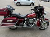 Harley-Davidson Electra Glide Classic 2. Hand orig. 20000km - HARLEY-DAVIDSON 1994