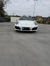 Porsche 911 Carrera 991/2 Facelift - Porsche: 911 Facelift