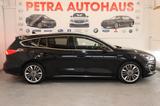 Ford Focus 2,0 EcoBlue Vignale Turnier Head UP