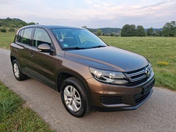 Volkswagen Tiguan - 7