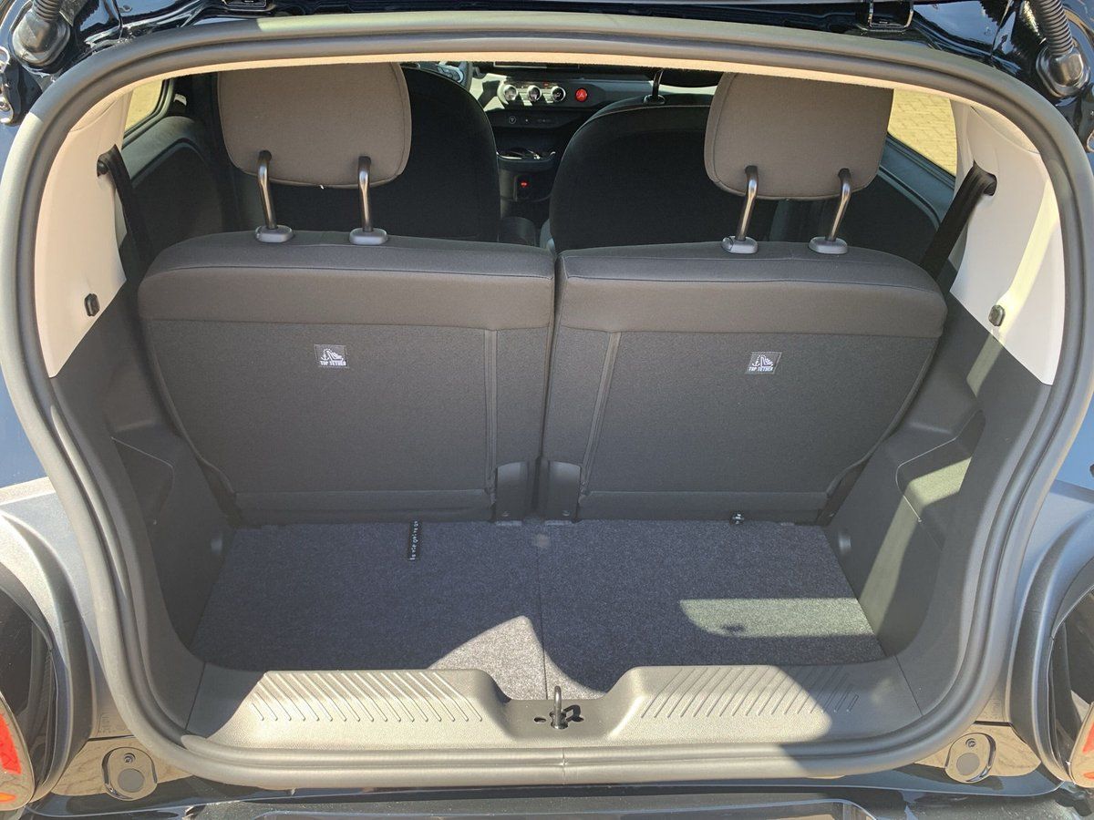 Renault Twingo - Bild 13