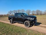 Dodge RAM Sport 2019 LPG-Luft-Höher-Breiter-Lauter