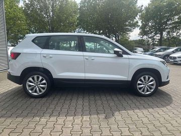 SEAT Ateca - 11