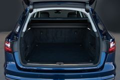 AUDI A4 Avant 45 TDI quattro Advanced*STHZ*HUD*AHK*17