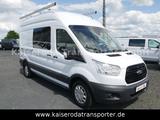 Ford Transit FT 350 L3H3 VA Werkst. Klima Sthzg. Navi - Ford Transit: Ft K
