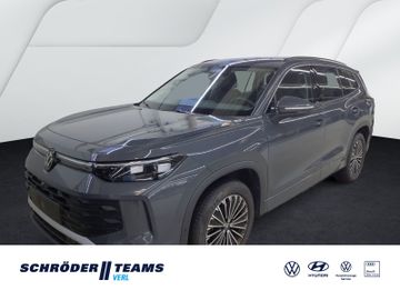Volkswagen Tayron Life 1,5 l eTSI OPF 110 kW (150 PS) 7-Gan