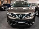 Nissan Qashqai N-Connecta 1.HAND AUTOM NAVI PANO AHK - Nissan in Mainz