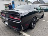 Dodge Challenger - Dodge Challenger mit LPG-Antrieb: Sportwagen