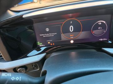 Bild 4 Opel Mokka e Ultimate