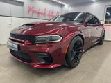 Dodge Charger 6.4 SRT Scat Pack PLUS/Widebody/H.Kardon - Dodge Charger: Srt