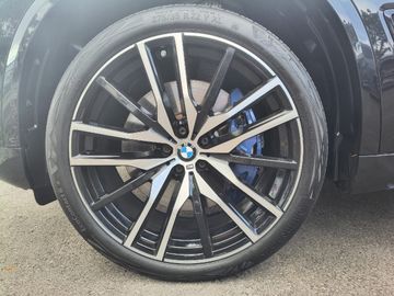 BMW X5 xDrive40d