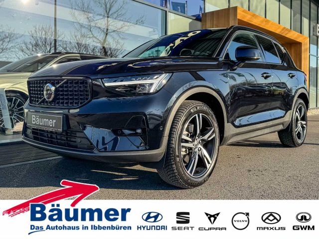 Volvo XC40 B4 Plus Dark Automatik + 360°CAM + AHK