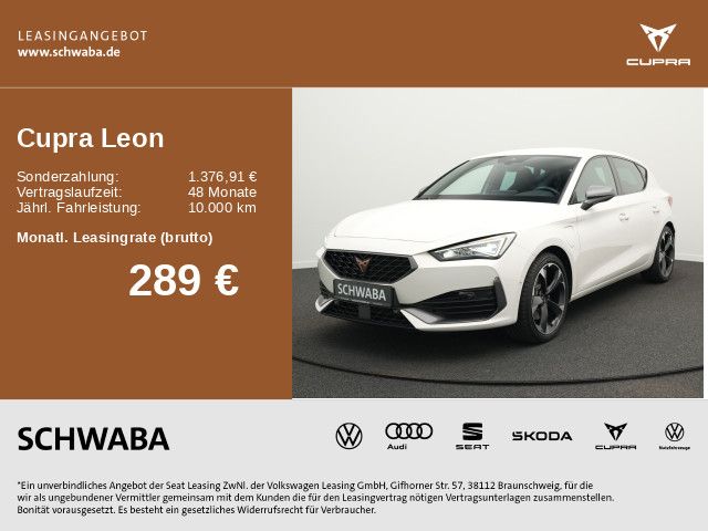 Cupra Leon - Bild 2