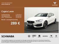 Cupra Leon - Vorschau Bild 2
