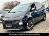 Hyundai Staria Signature 4WD * Voll * Leder * LED * - schwarze Hyundai STARIA