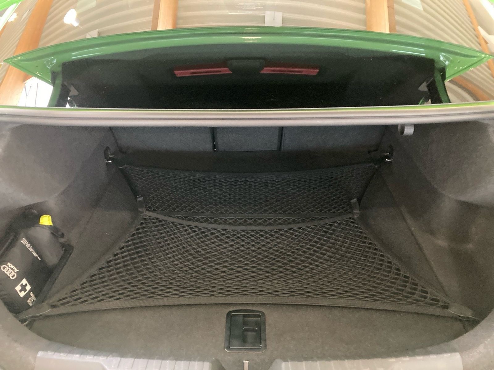 Audi RS3 - Bild 8
