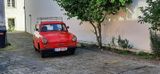 Trabant 1965 Trabant P60K Oldtimer - Trabant: Kombi, 1.1
