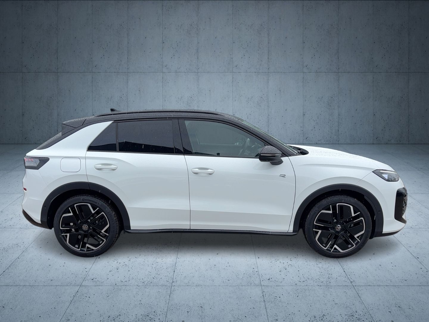 Volkswagen T-Roc - Bild 7