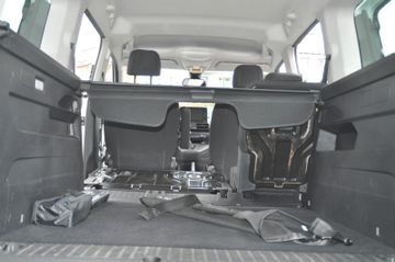 Bild 15 Opel Combo Life XL Edition