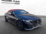 Mercedes-Benz C 43 AMG C -Klasse Cabrio 4Matic ServiceNeu MB - Mercedes-Benz C-Klasse: Service A